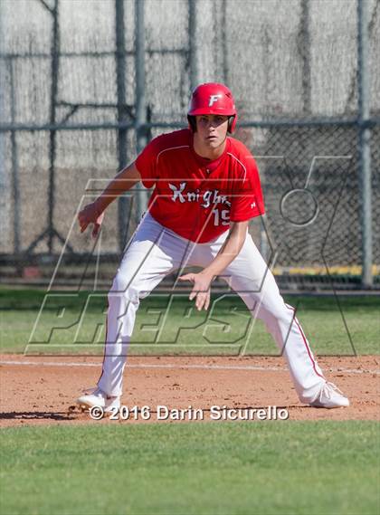 Thumbnail 3 in Fairview vs. Knight (Coach Bob National Invitational) photogallery.