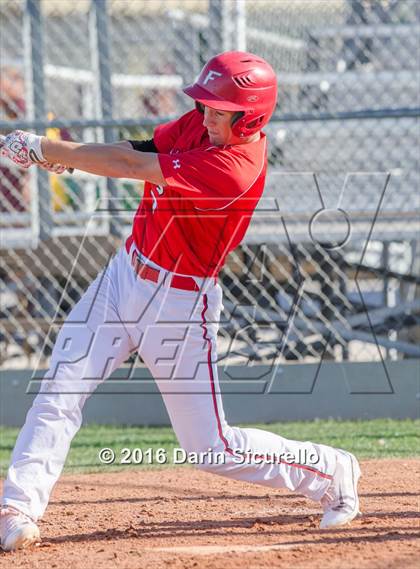 Thumbnail 1 in Fairview vs. Knight (Coach Bob National Invitational) photogallery.