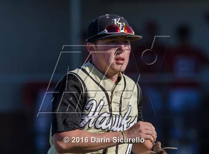 Thumbnail 3 in Fairview vs. Knight (Coach Bob National Invitational) photogallery.