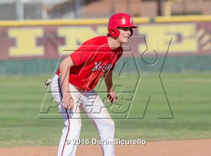 Thumbnail 2 in Fairview vs. Knight (Coach Bob National Invitational) photogallery.