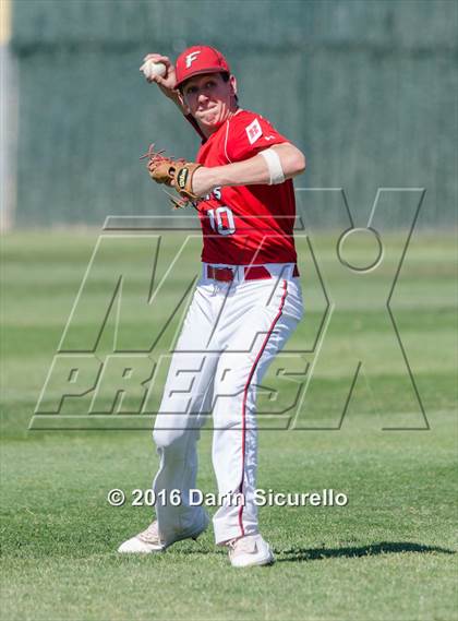 Thumbnail 3 in Fairview vs. Knight (Coach Bob National Invitational) photogallery.