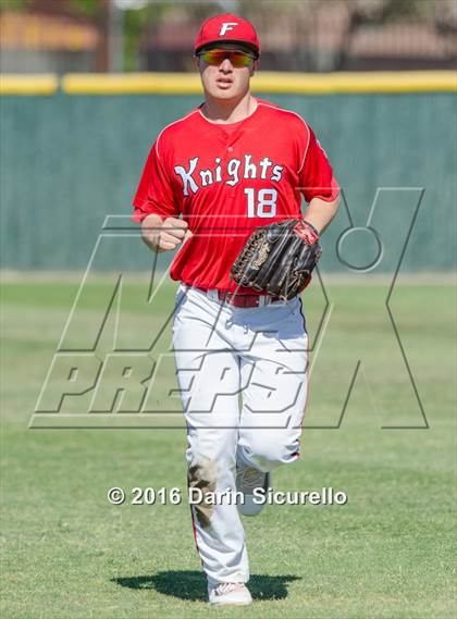 Thumbnail 3 in Fairview vs. Knight (Coach Bob National Invitational) photogallery.