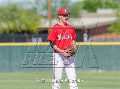 Thumbnail 2 in Fairview vs. Knight (Coach Bob National Invitational) photogallery.