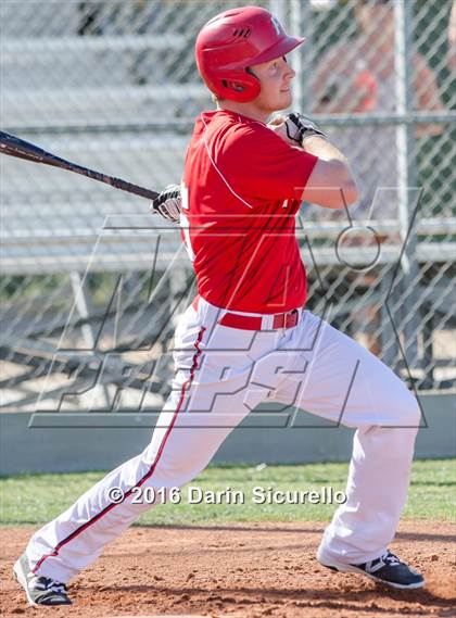 Thumbnail 1 in Fairview vs. Knight (Coach Bob National Invitational) photogallery.