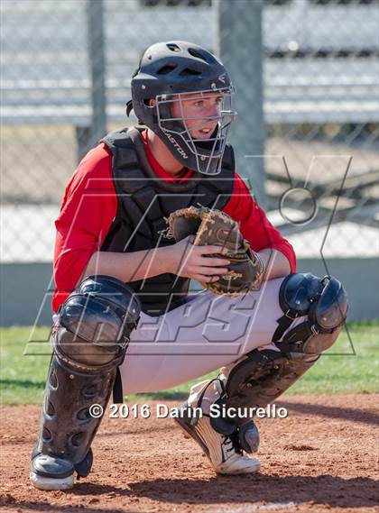 Thumbnail 2 in Fairview vs. Knight (Coach Bob National Invitational) photogallery.