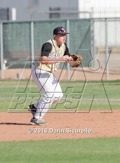 Thumbnail 1 in Fairview vs. Knight (Coach Bob National Invitational) photogallery.