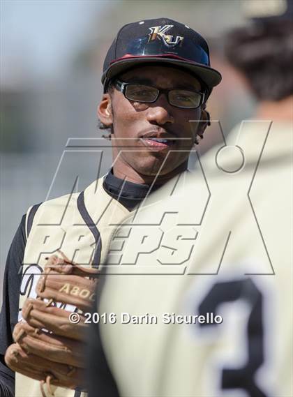 Thumbnail 1 in Fairview vs. Knight (Coach Bob National Invitational) photogallery.