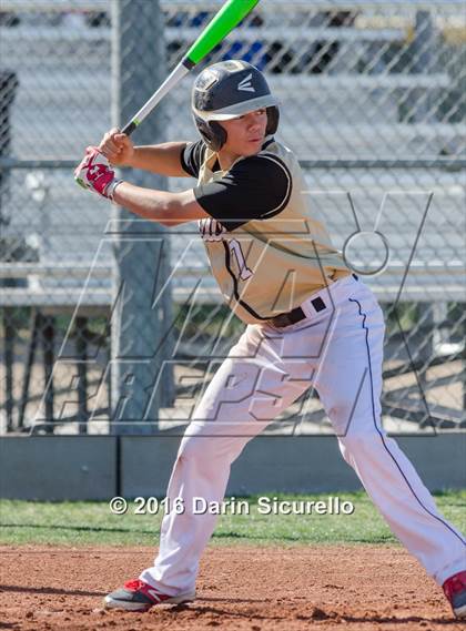 Thumbnail 1 in Fairview vs. Knight (Coach Bob National Invitational) photogallery.