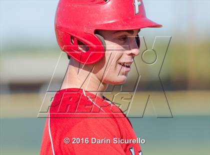 Thumbnail 3 in Fairview vs. Knight (Coach Bob National Invitational) photogallery.