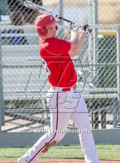 Thumbnail 2 in Fairview vs. Knight (Coach Bob National Invitational) photogallery.