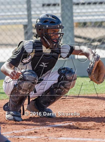 Thumbnail 3 in Fairview vs. Knight (Coach Bob National Invitational) photogallery.