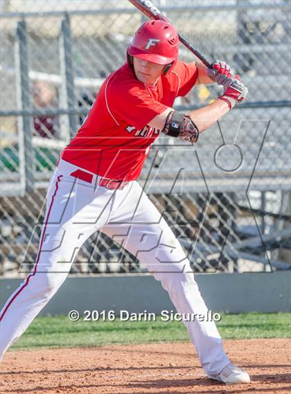 Thumbnail 3 in Fairview vs. Knight (Coach Bob National Invitational) photogallery.