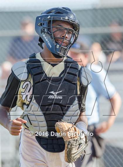 Thumbnail 2 in Fairview vs. Knight (Coach Bob National Invitational) photogallery.