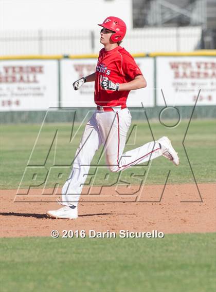 Thumbnail 2 in Fairview vs. Knight (Coach Bob National Invitational) photogallery.