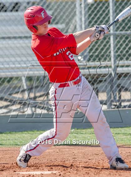 Thumbnail 1 in Fairview vs. Knight (Coach Bob National Invitational) photogallery.