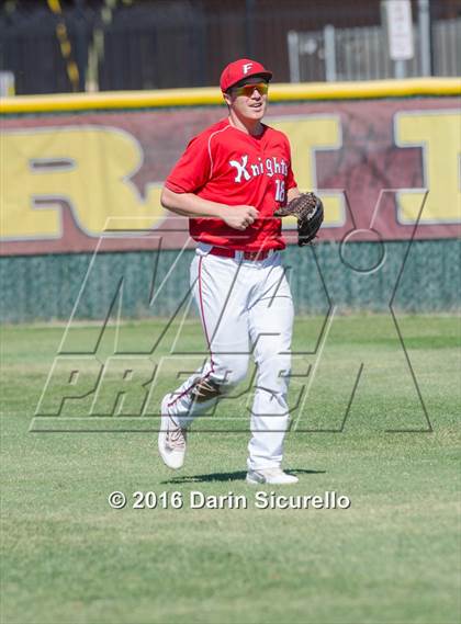 Thumbnail 2 in Fairview vs. Knight (Coach Bob National Invitational) photogallery.