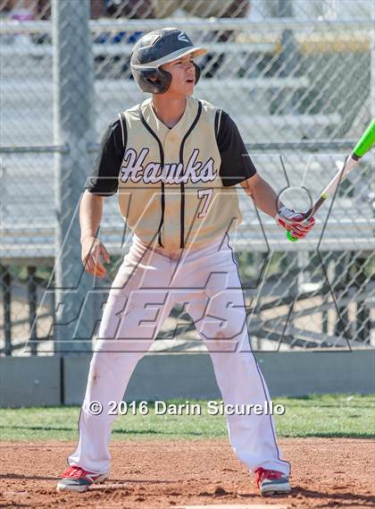 Thumbnail 1 in Fairview vs. Knight (Coach Bob National Invitational) photogallery.