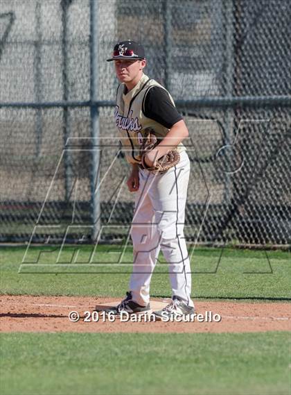 Thumbnail 2 in Fairview vs. Knight (Coach Bob National Invitational) photogallery.