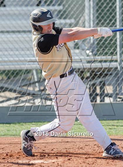 Thumbnail 3 in Fairview vs. Knight (Coach Bob National Invitational) photogallery.