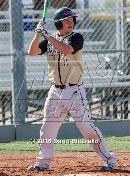 Thumbnail 2 in Fairview vs. Knight (Coach Bob National Invitational) photogallery.