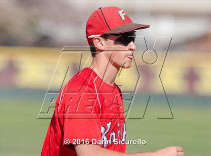 Thumbnail 1 in Fairview vs. Knight (Coach Bob National Invitational) photogallery.