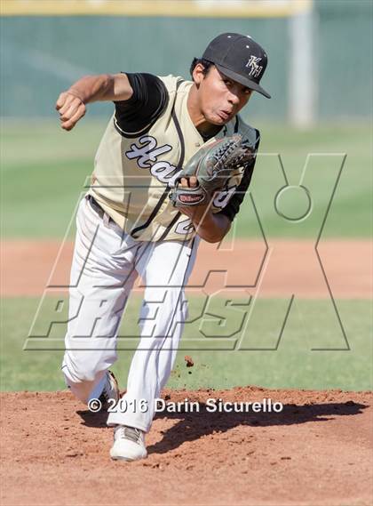 Thumbnail 2 in Fairview vs. Knight (Coach Bob National Invitational) photogallery.