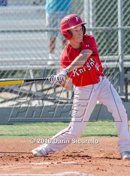 Thumbnail 3 in Fairview vs. Knight (Coach Bob National Invitational) photogallery.