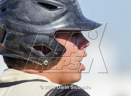 Thumbnail 3 in Fairview vs. Knight (Coach Bob National Invitational) photogallery.