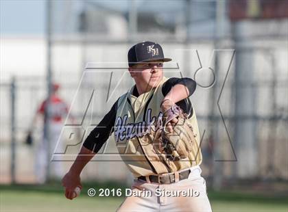 Thumbnail 3 in Fairview vs. Knight (Coach Bob National Invitational) photogallery.