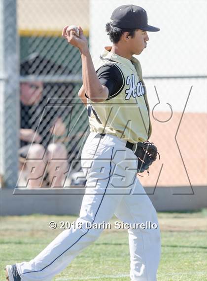 Thumbnail 3 in Fairview vs. Knight (Coach Bob National Invitational) photogallery.