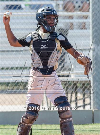 Thumbnail 3 in Fairview vs. Knight (Coach Bob National Invitational) photogallery.