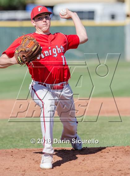 Thumbnail 1 in Fairview vs. Knight (Coach Bob National Invitational) photogallery.