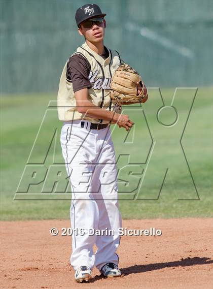 Thumbnail 1 in Fairview vs. Knight (Coach Bob National Invitational) photogallery.