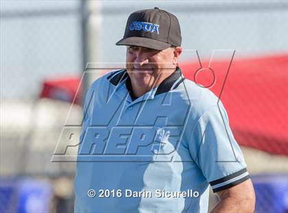 Thumbnail 1 in Fairview vs. Knight (Coach Bob National Invitational) photogallery.