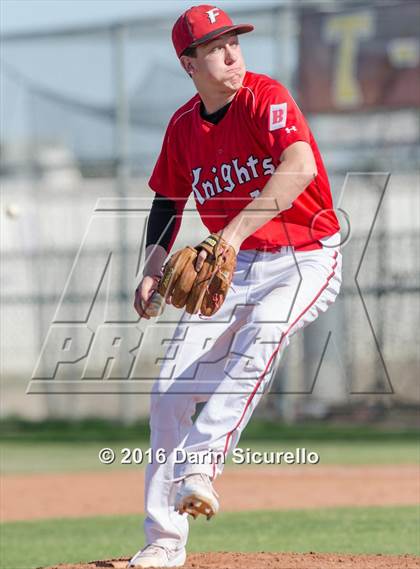 Thumbnail 3 in Fairview vs. Knight (Coach Bob National Invitational) photogallery.