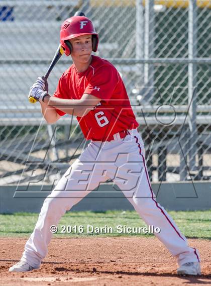 Thumbnail 1 in Fairview vs. Knight (Coach Bob National Invitational) photogallery.
