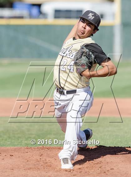 Thumbnail 2 in Fairview vs. Knight (Coach Bob National Invitational) photogallery.