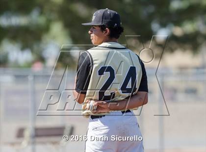 Thumbnail 3 in Fairview vs. Knight (Coach Bob National Invitational) photogallery.