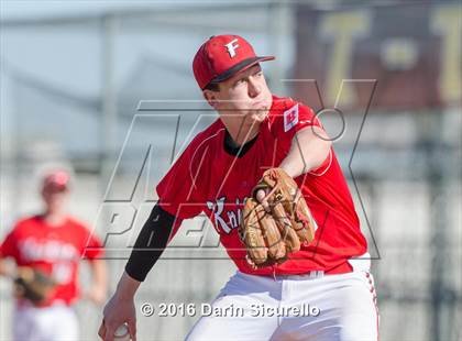 Thumbnail 3 in Fairview vs. Knight (Coach Bob National Invitational) photogallery.