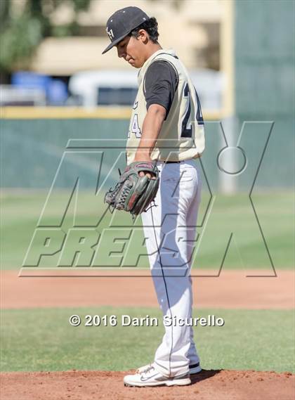 Thumbnail 3 in Fairview vs. Knight (Coach Bob National Invitational) photogallery.