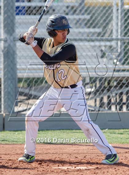 Thumbnail 1 in Fairview vs. Knight (Coach Bob National Invitational) photogallery.