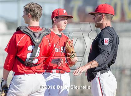 Thumbnail 2 in Fairview vs. Knight (Coach Bob National Invitational) photogallery.