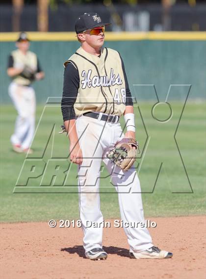 Thumbnail 2 in Fairview vs. Knight (Coach Bob National Invitational) photogallery.