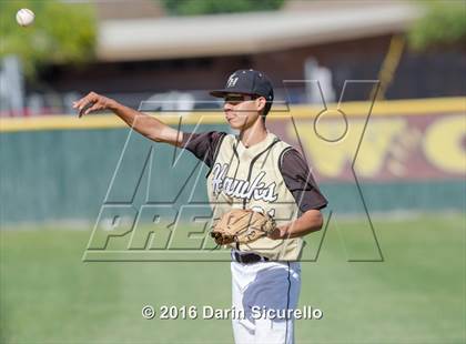 Thumbnail 2 in Fairview vs. Knight (Coach Bob National Invitational) photogallery.