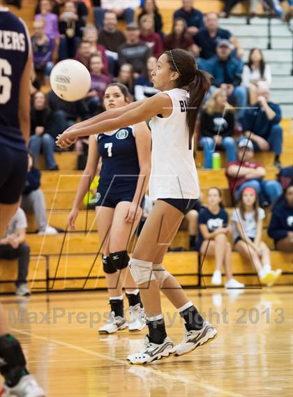Thumbnail 1 in Overland @ Cherokee Trail photogallery.