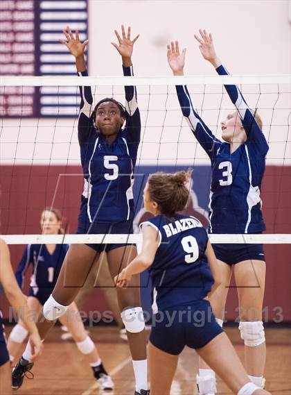 Thumbnail 2 in Overland @ Cherokee Trail photogallery.