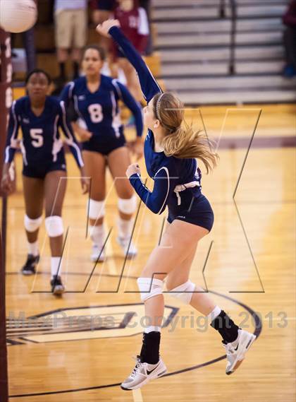 Thumbnail 3 in Overland @ Cherokee Trail photogallery.