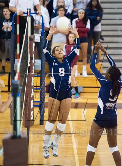 Thumbnail 2 in Overland @ Cherokee Trail photogallery.