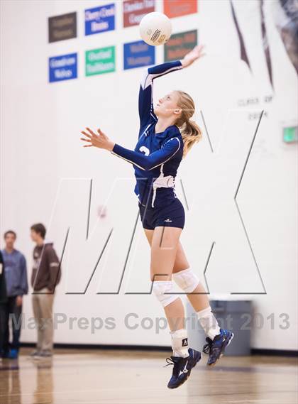 Thumbnail 3 in Overland @ Cherokee Trail photogallery.