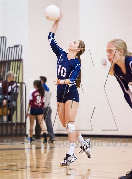 Thumbnail 1 in Overland @ Cherokee Trail photogallery.
